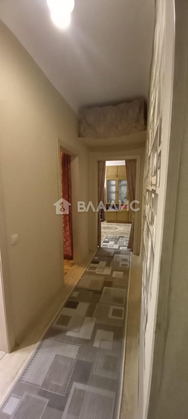 2-комн квартира улица Гастелло