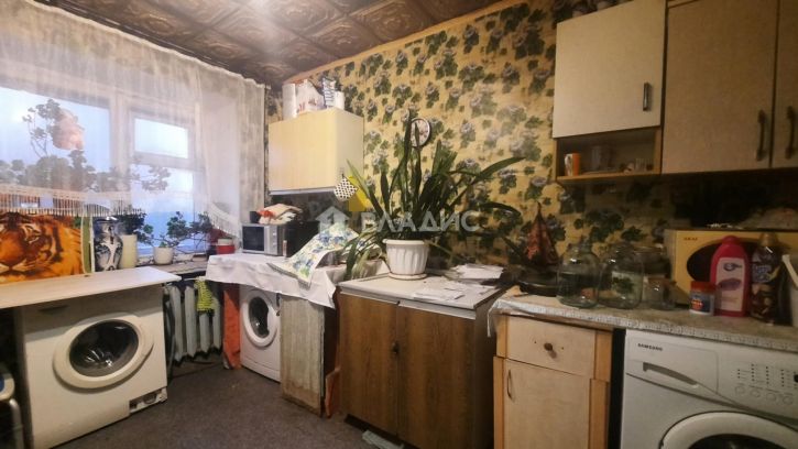 Комната улица Асаткина