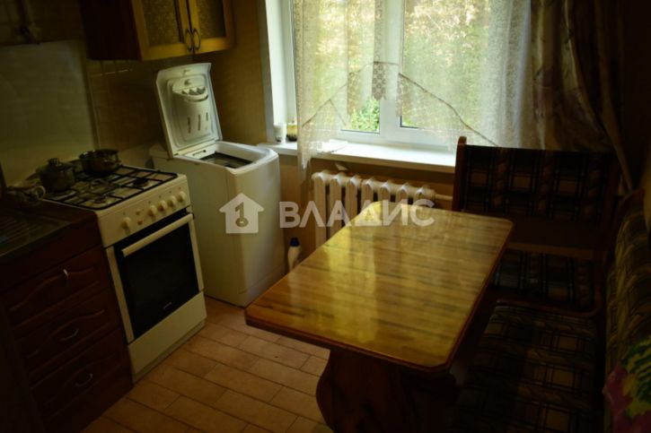 3-комн квартира 1-я Пионерская улица