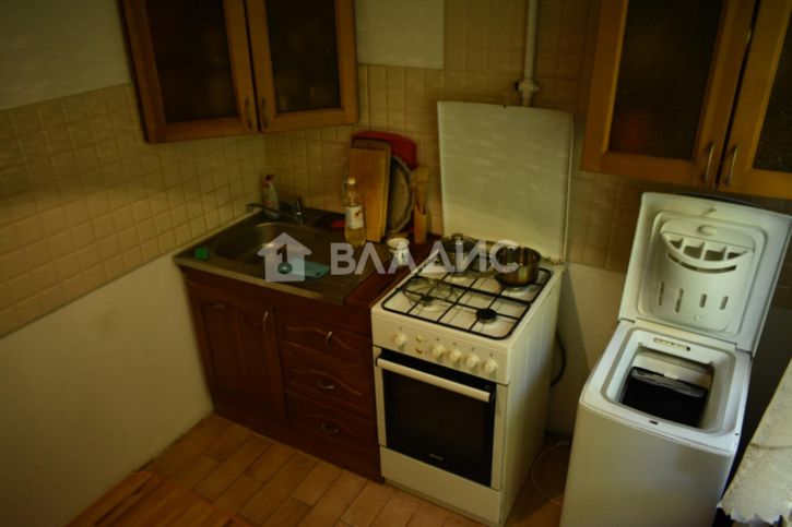 3-комн квартира 1-я Пионерская улица