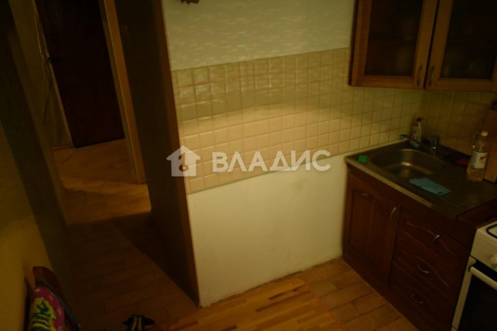 3-комн квартира 1-я Пионерская улица