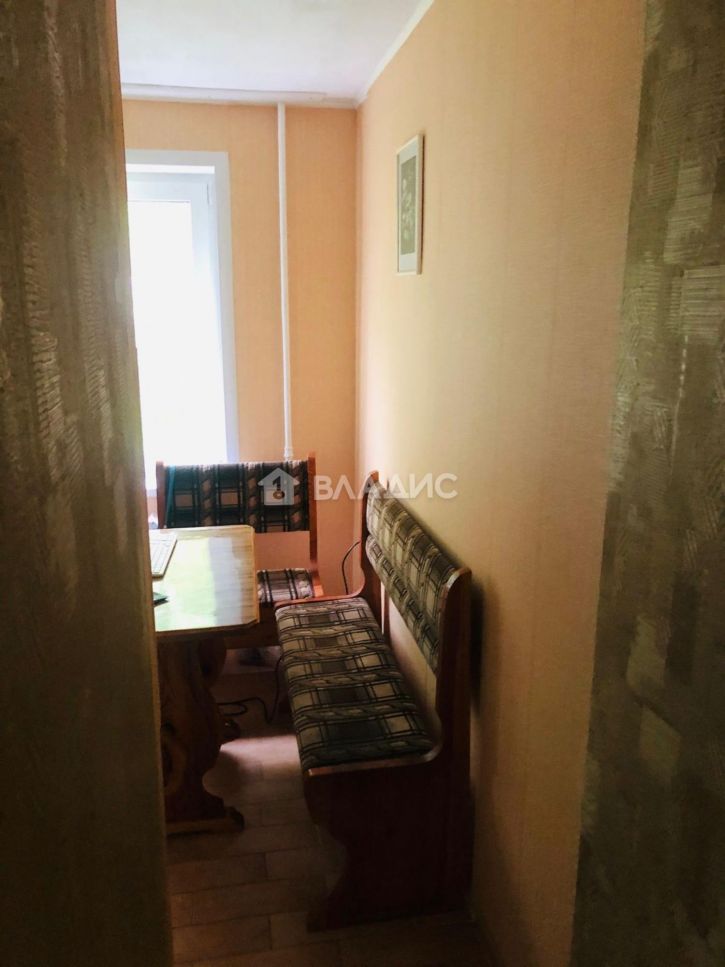 3-комн квартира 1-я Пионерская улица