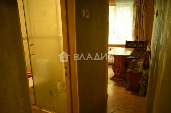 3-комн квартира 1-я Пионерская улица