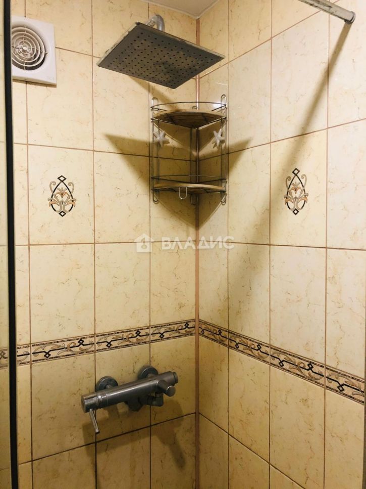 3-комн квартира 1-я Пионерская улица