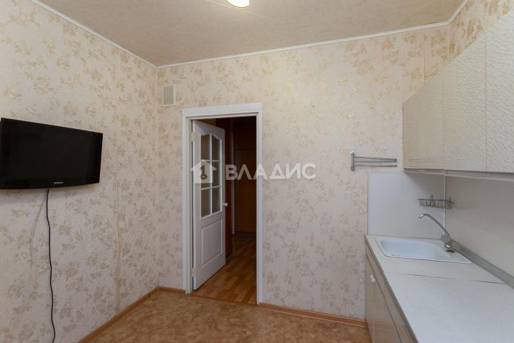 2-комн квартира улица Соколова-Соколёнка