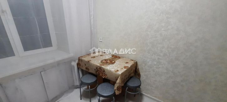 1-комн квартира улица Луначарского