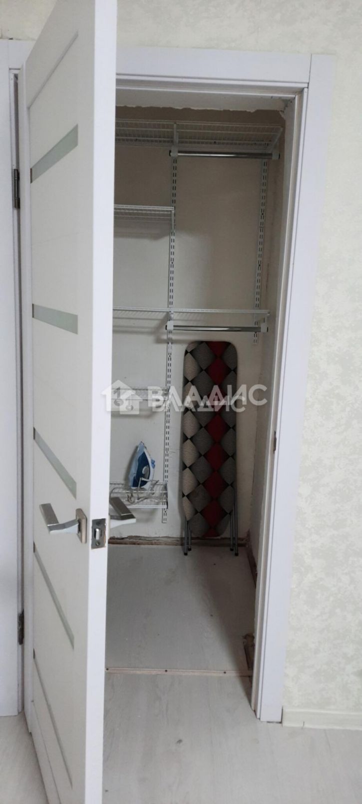 1-комн квартира улица Луначарского