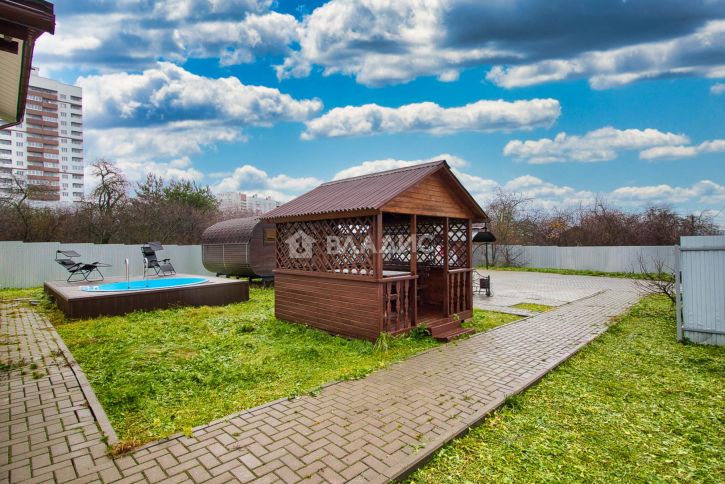 Коттедж/дом Фрунзенский район