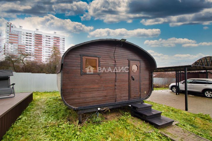 Коттедж/дом Фрунзенский район