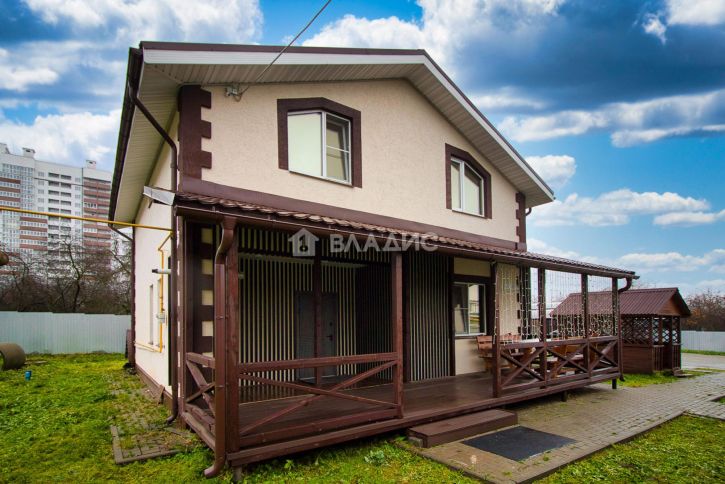 Коттедж/дом Фрунзенский район