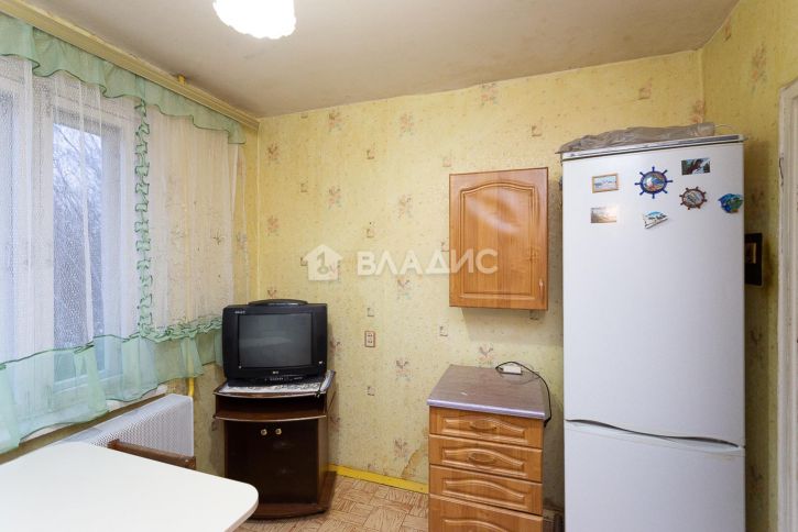 2-комн квартира улица Растопчина