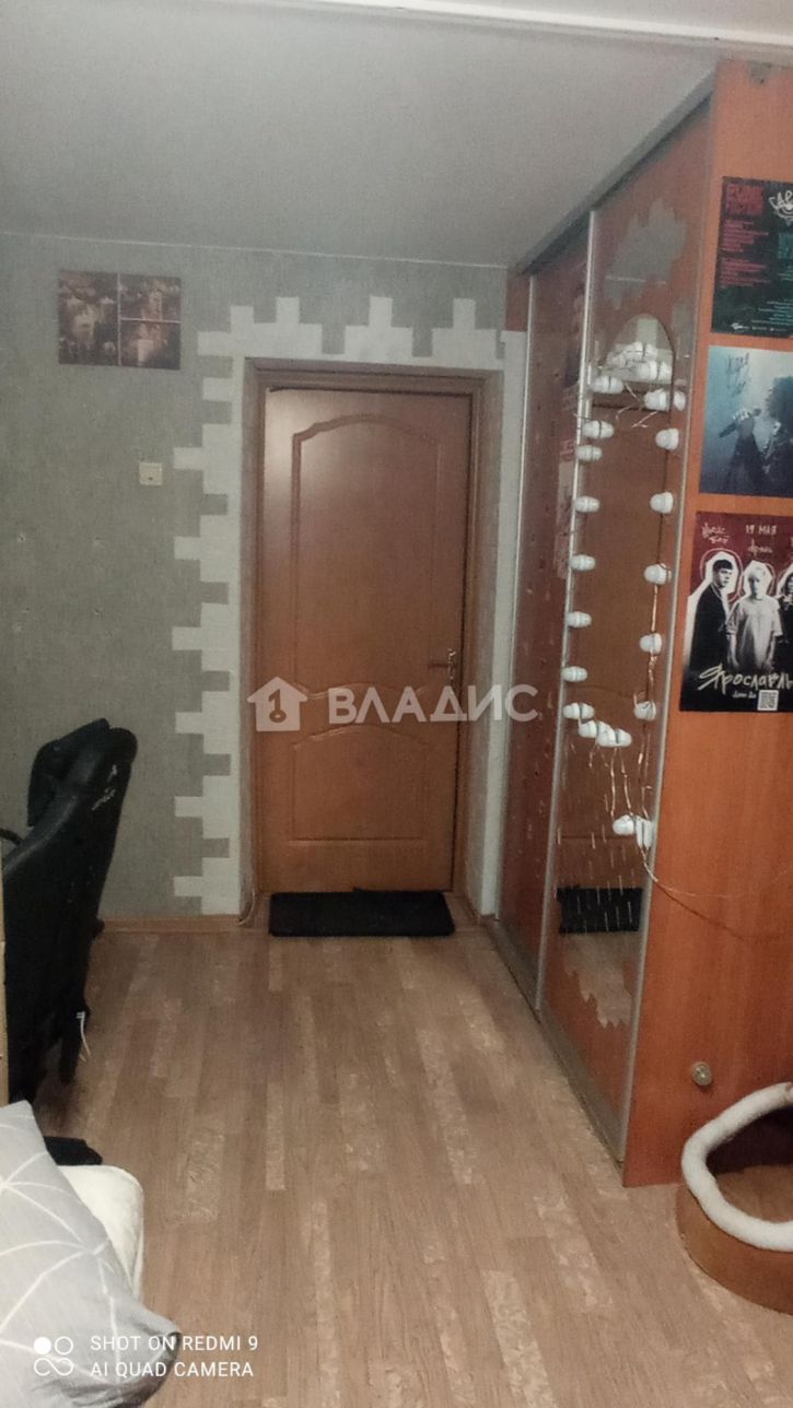 Комната улица МОПРа