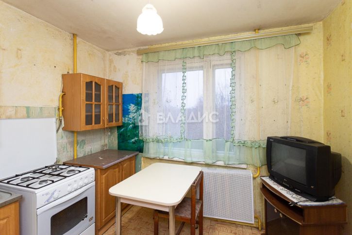 2-комн квартира улица Растопчина