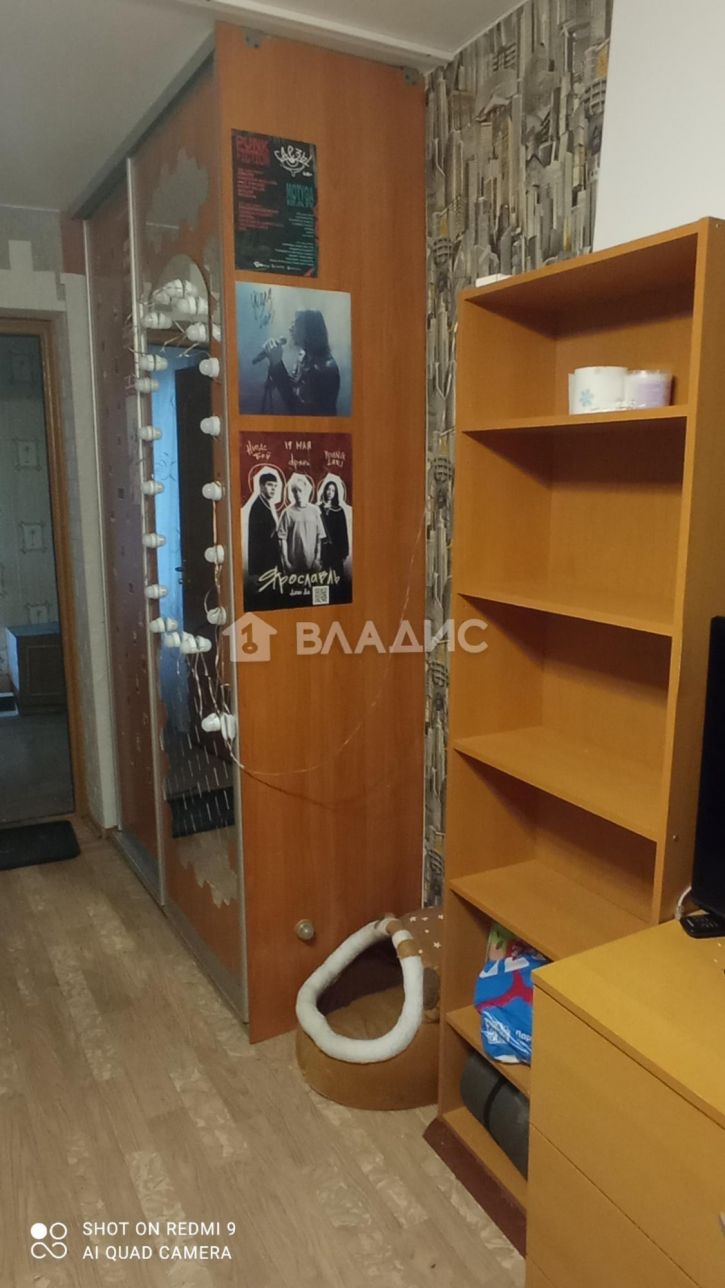 Комната улица МОПРа