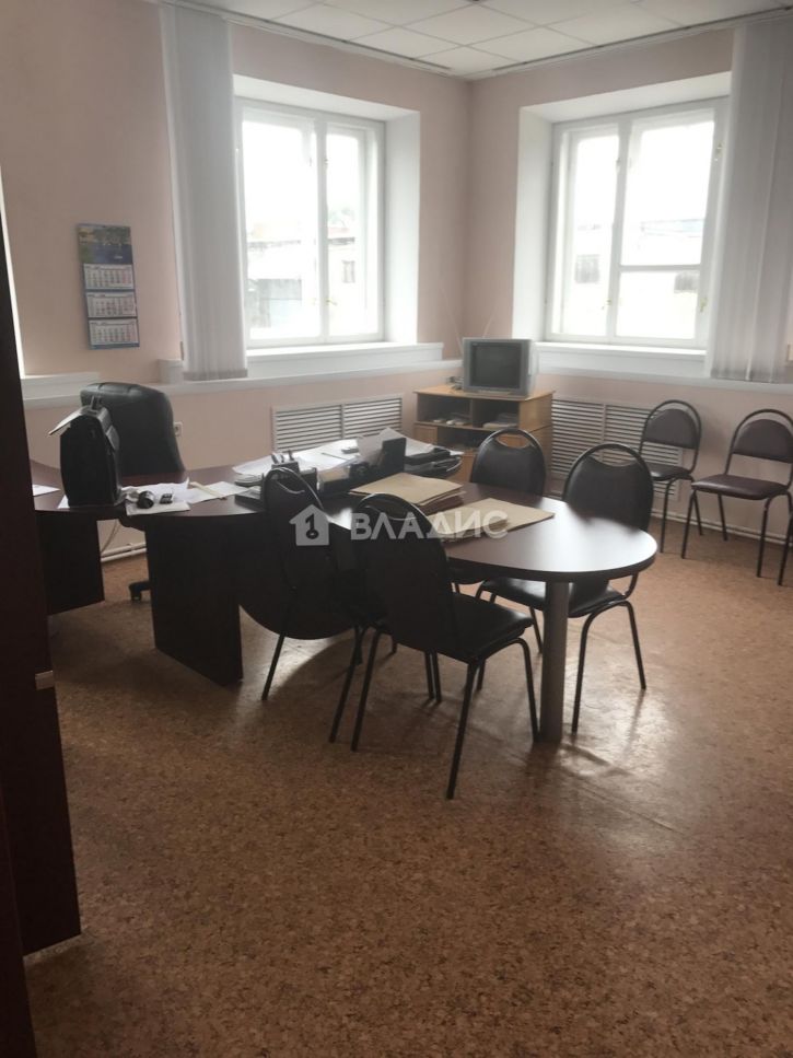 Офис Октябрьский район