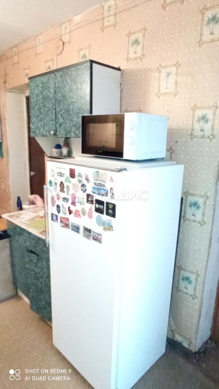 Комната улица МОПРа