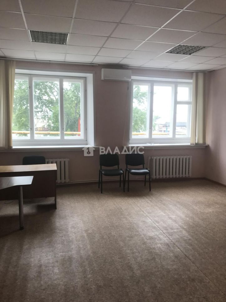 Офис Октябрьский район