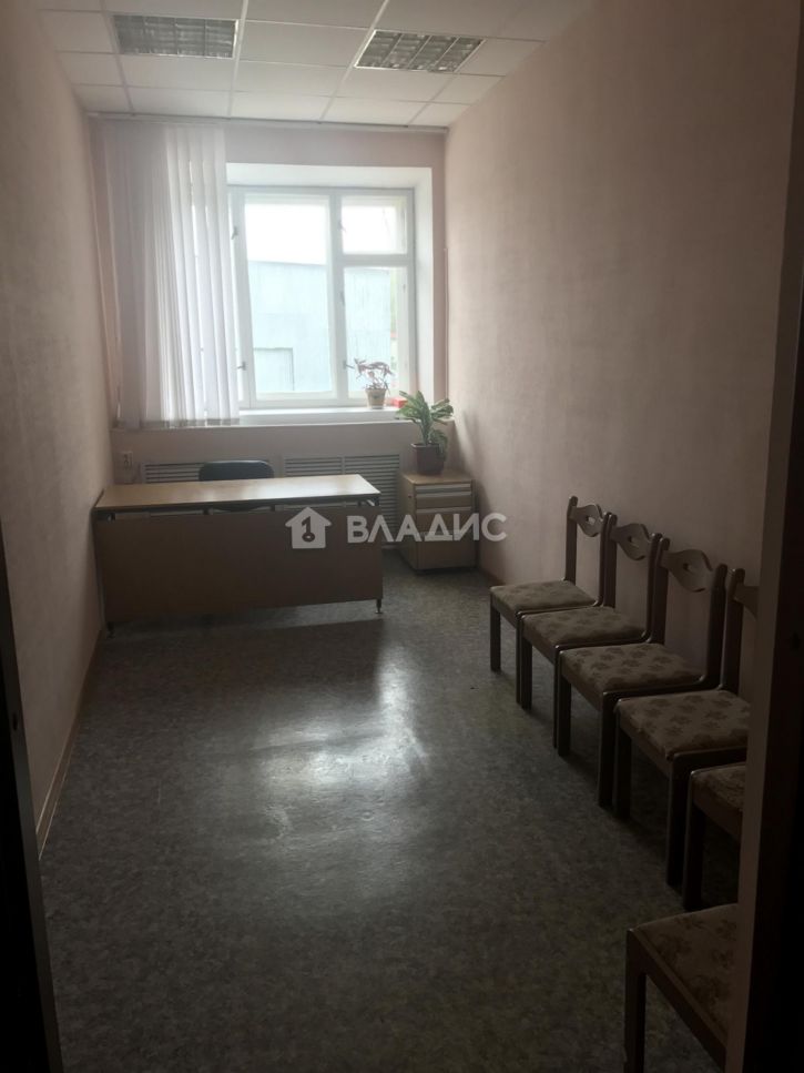 Офис Октябрьский район