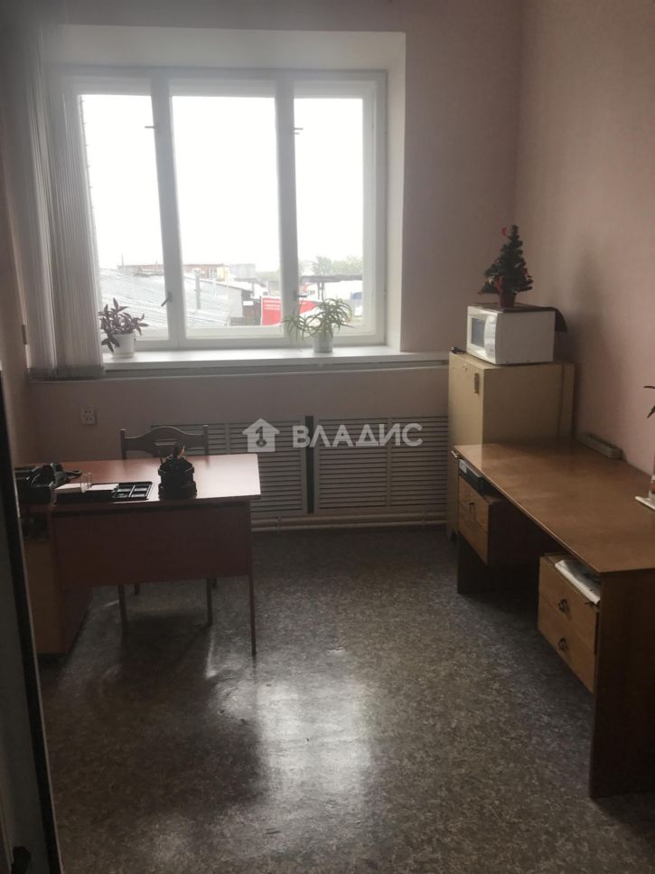 Офис Октябрьский район