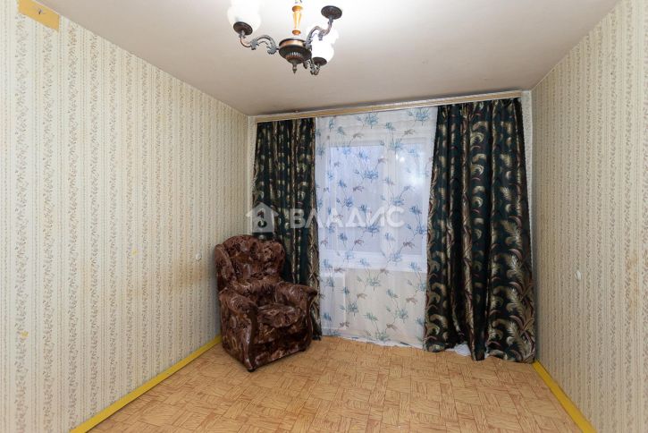 2-комн квартира улица Растопчина