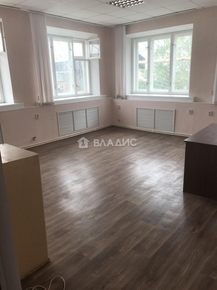 Офис Октябрьский район