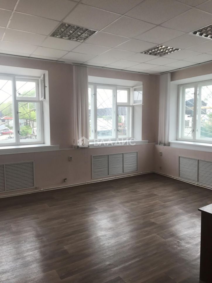 Офис Октябрьский район