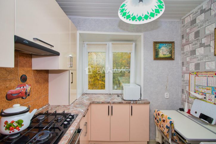 2-комн квартира Северная улица