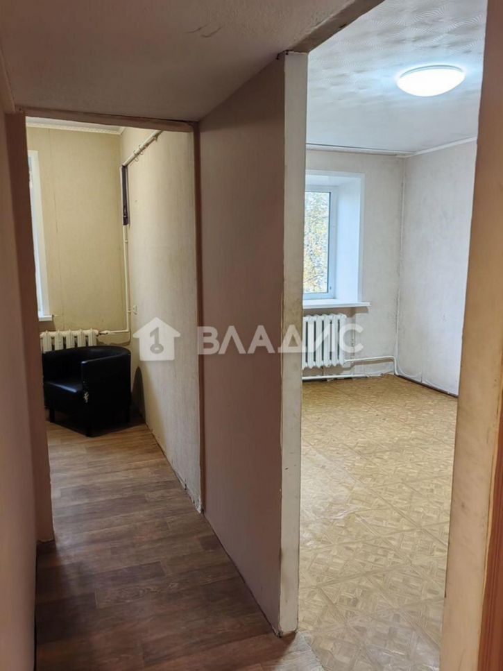 1-комн квартира проспект Ленина