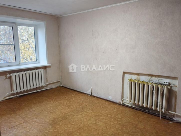 1-комн квартира проспект Ленина