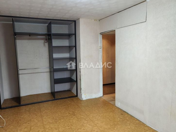 1-комн квартира проспект Ленина