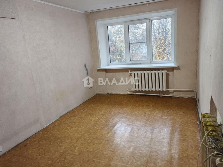 1-комн квартира проспект Ленина