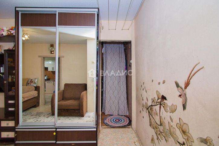 2-комн квартира Северная улица