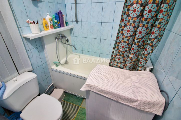 2-комн квартира Северная улица