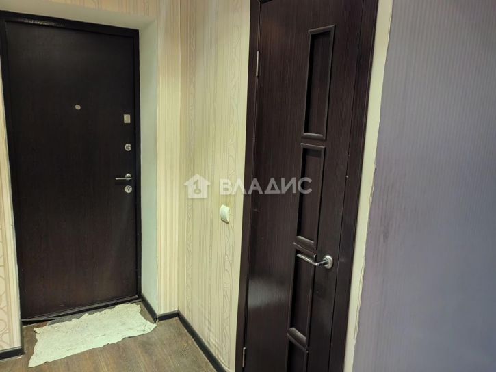 1-комн квартира проспект Ленина