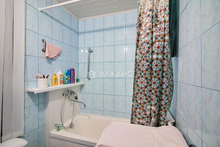 2-комн квартира Северная улица