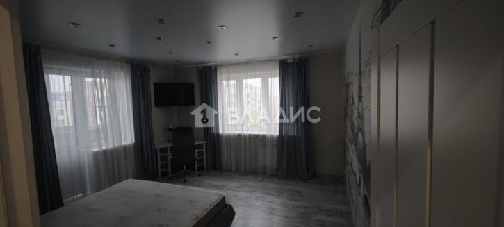 2-комн квартира улица Нижняя Дуброва