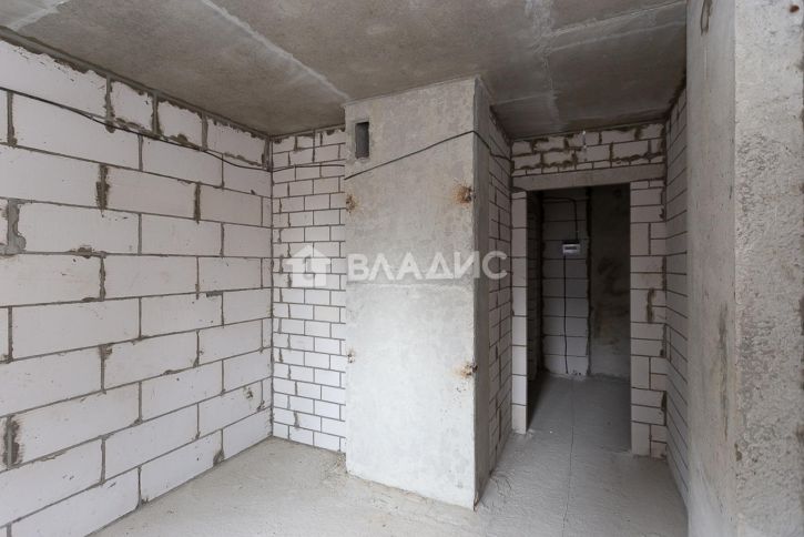 2-комн квартира улица Родионовка