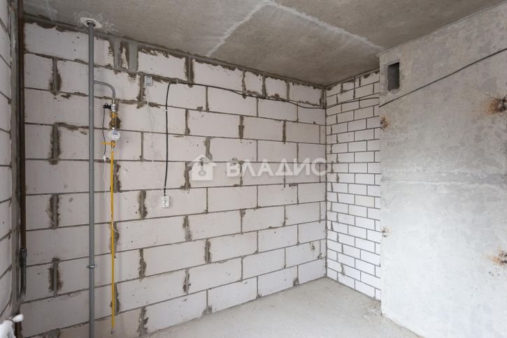 2-комн квартира улица Родионовка