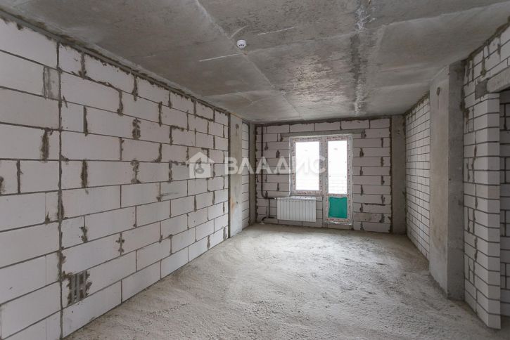 2-комн квартира улица Родионовка