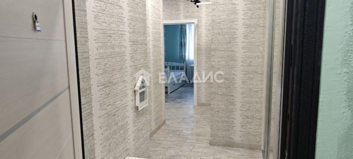 2-комн квартира улица Нижняя Дуброва