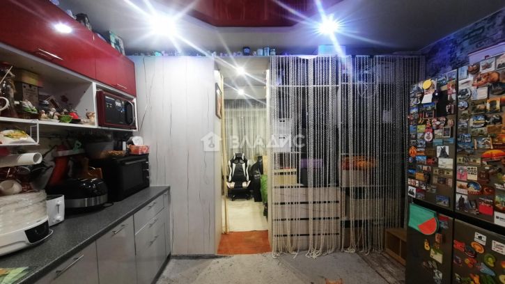 Комната улица Асаткина