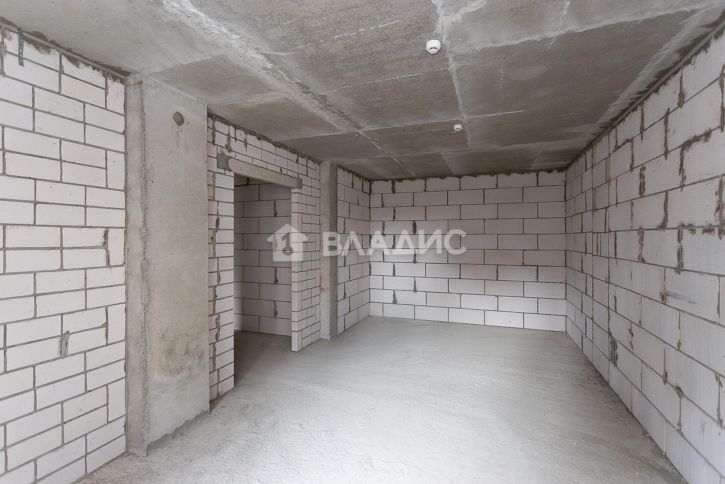 2-комн квартира улица Родионовка