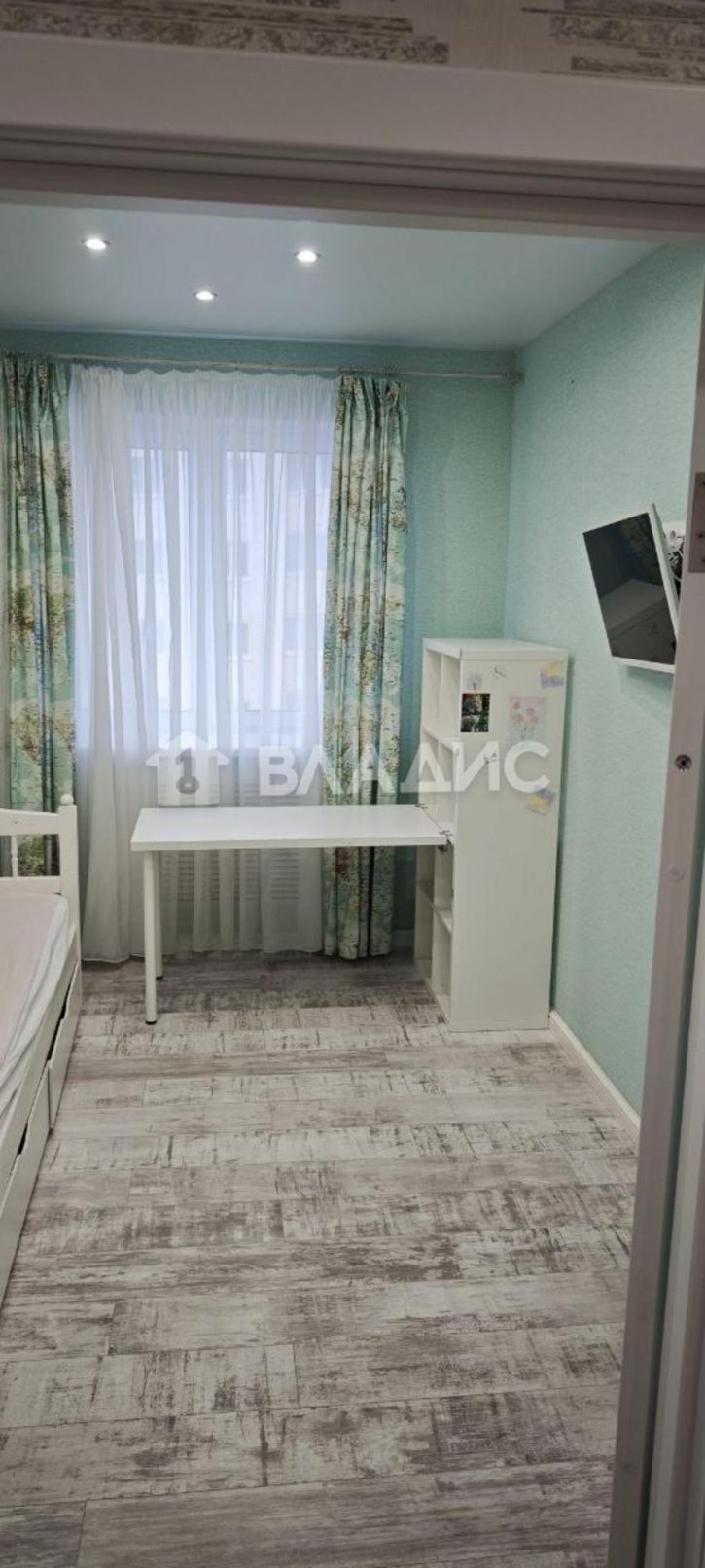 2-комн квартира улица Нижняя Дуброва