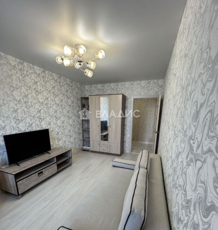 1-комн квартира улица Нижняя Дуброва