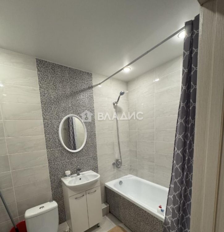 1-комн квартира улица Нижняя Дуброва