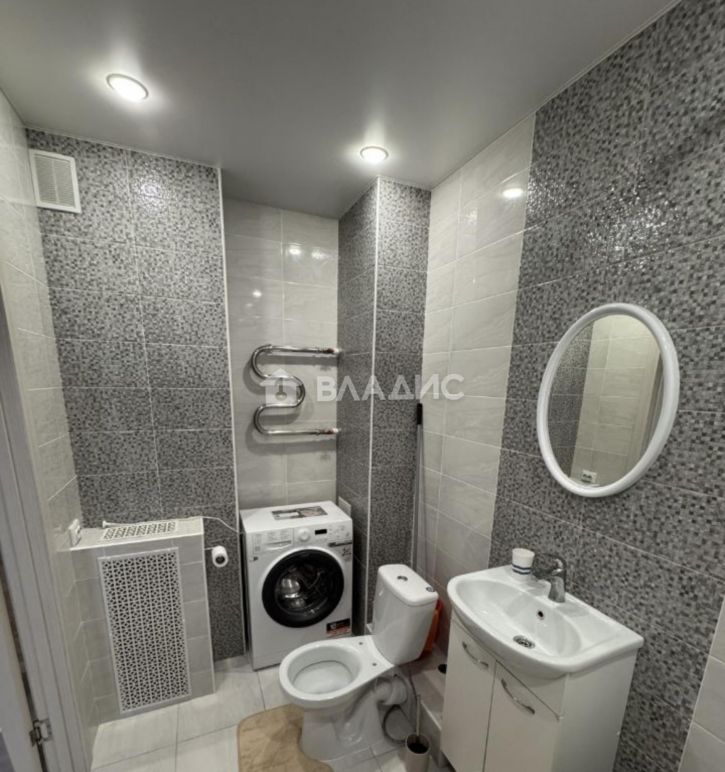 1-комн квартира улица Нижняя Дуброва