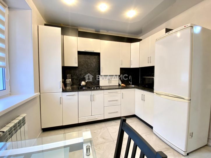 1-комн квартира Песочная улица