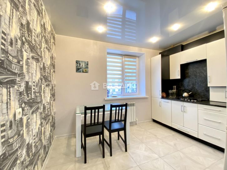 1-комн квартира Песочная улица