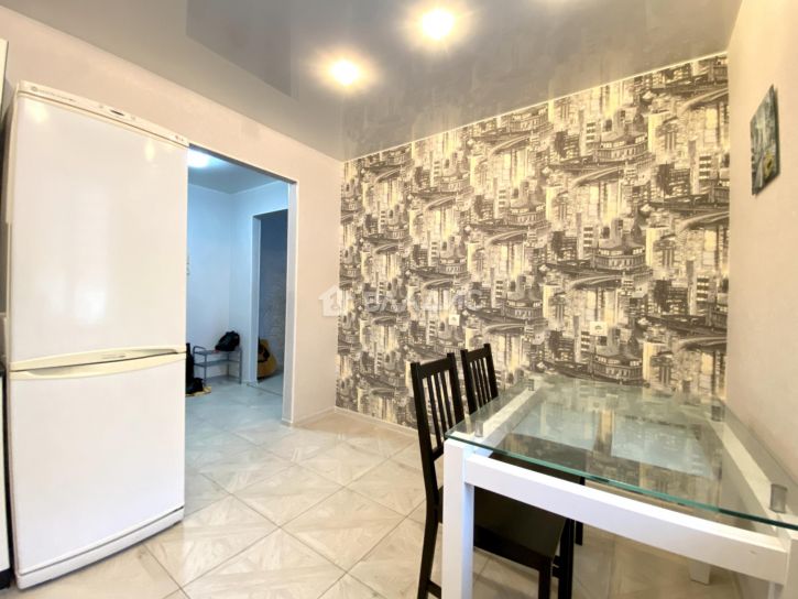 1-комн квартира Песочная улица