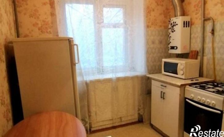 1-комн квартира улица Василисина, 12,  д. 12